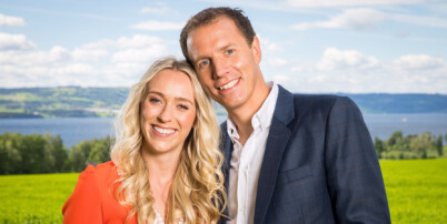 Inviterer Katarina Flatland til «Jakten»-bryllup
